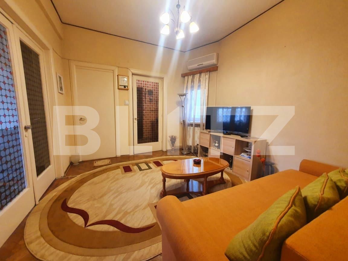 Apartament de vânzare 3 camere Dacia - 79956AV | BLITZ București | Poza2