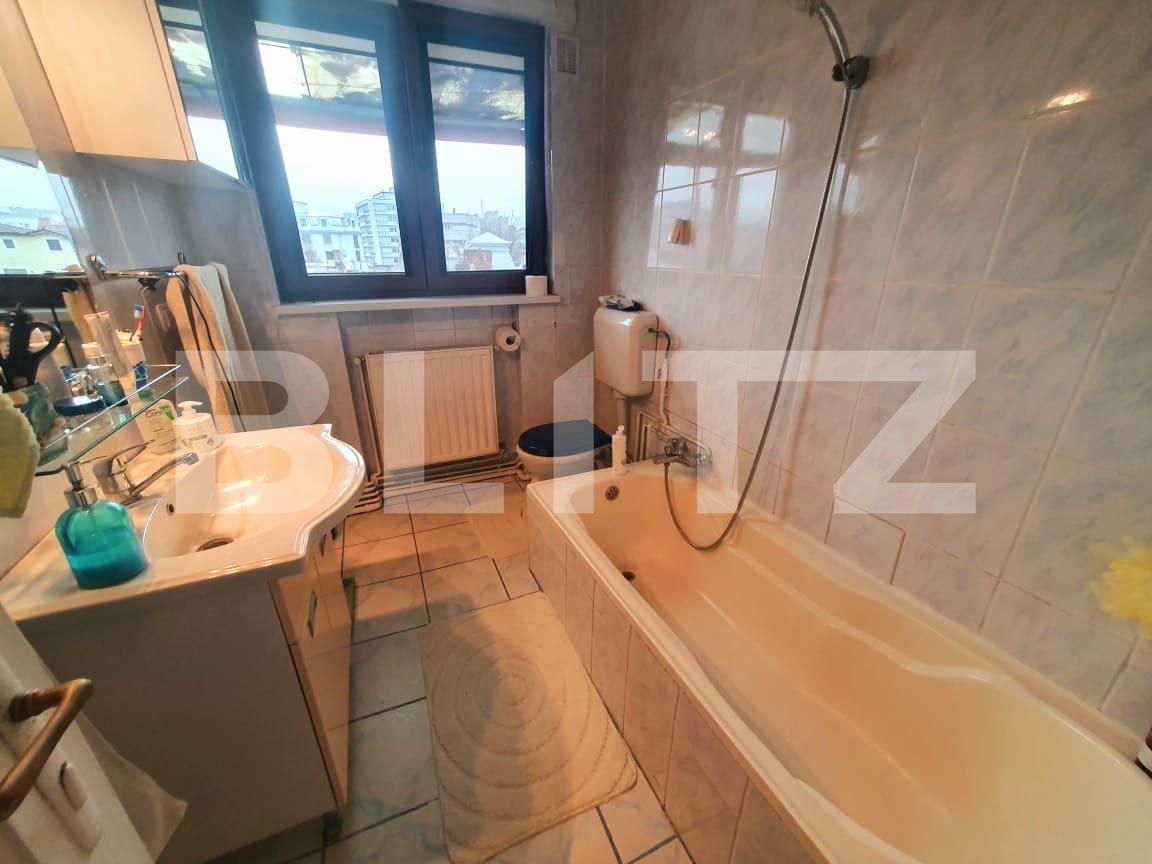 Apartament de vânzare 3 camere Dacia - 79956AV | BLITZ București | Poza11