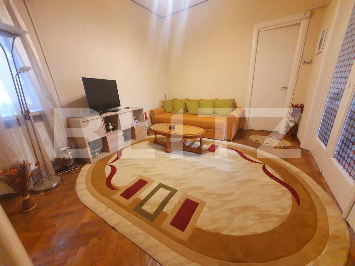 Apartament de vânzare 3 camere Dacia - 79956AV | BLITZ București | Poza3