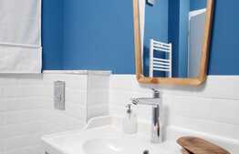 Apartament modern, 4 camere, 80 mp, Cismigiu