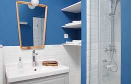 Apartament modern, 4 camere, 80 mp, Cismigiu