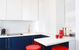 Apartament modern, 4 camere, 80 mp, Cismigiu