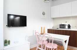 Apartament modern, 4 camere, 80 mp, Cismigiu