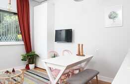 Apartament modern, 4 camere, 80 mp, Cismigiu