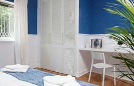 Apartament modern, 4 camere, 80 mp, Cismigiu