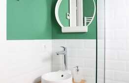 Apartament modern, 4 camere, 80 mp, Cismigiu