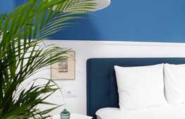 Apartament modern, 4 camere, 80 mp, Cismigiu