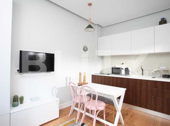 Apartament de vânzare 4 camere Ultracentral - 79985AV | BLITZ București | Poza8