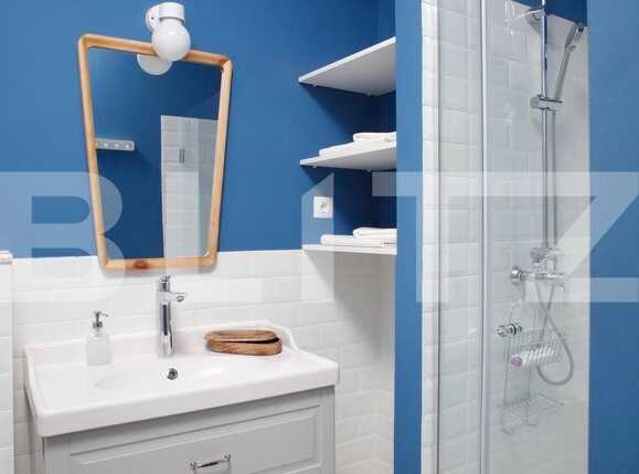 Apartament de vânzare 4 camere Ultracentral - 79985AV | BLITZ București | Poza4