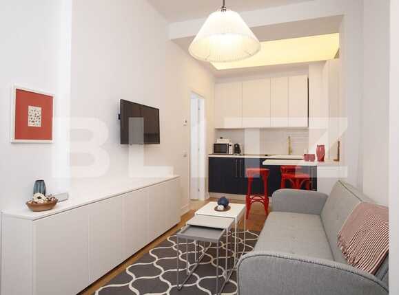 Apartament de vânzare 4 camere Ultracentral - 79985AV | BLITZ București | Poza2