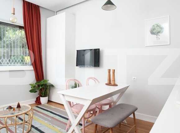 Apartament de vânzare 4 camere Ultracentral - 79985AV | BLITZ București | Poza1