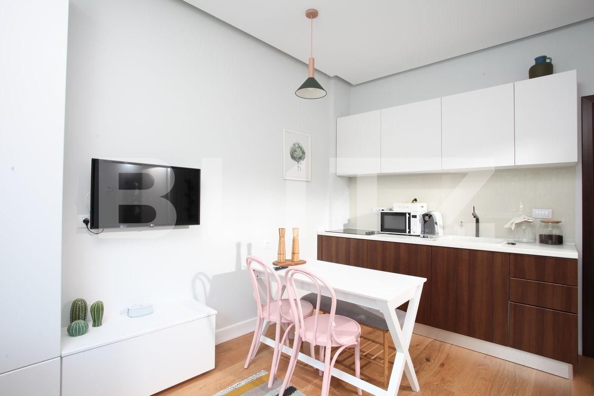 Apartament de vânzare 4 camere Ultracentral - 79985AV | BLITZ București | Poza8