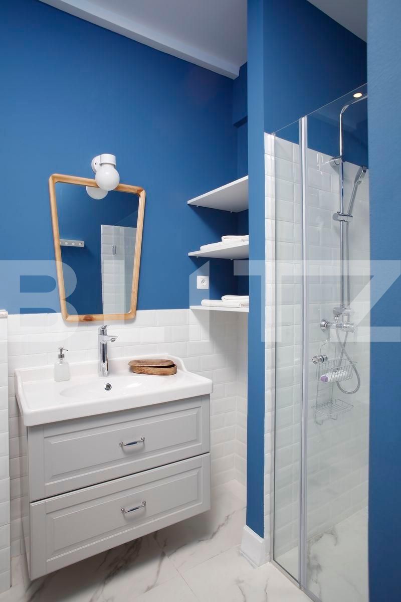 Apartament de vânzare 4 camere Ultracentral - 79985AV | BLITZ București | Poza4