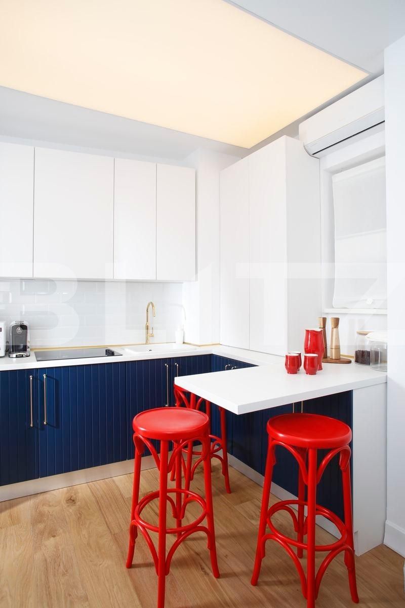 Apartament de vânzare 4 camere Ultracentral - 79985AV | BLITZ București | Poza3