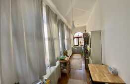 Apartament in vila interbelica, modern si luminos, Parcul Carol