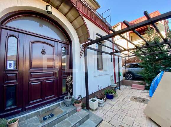 Apartament de vânzare 3 camere Parcul Carol - 80001AV | BLITZ București | Poza3