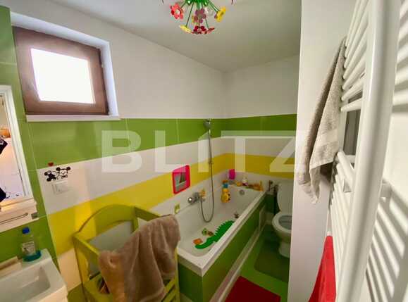 Apartament de vânzare 3 camere Parcul Carol - 80001AV | BLITZ București | Poza10