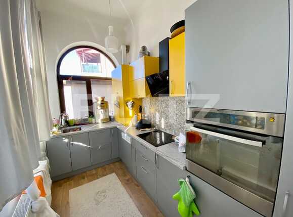 Apartament de vânzare 3 camere Parcul Carol - 80001AV | BLITZ București | Poza8