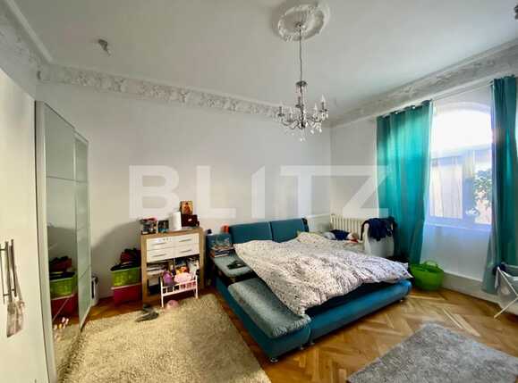 Apartament de vânzare 3 camere Parcul Carol - 80001AV | BLITZ București | Poza4