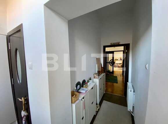 Apartament de vânzare 3 camere Parcul Carol - 80001AV | BLITZ București | Poza9