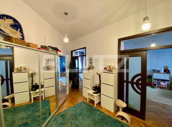 Apartament de vânzare 3 camere Parcul Carol - 80001AV | BLITZ București | Poza5