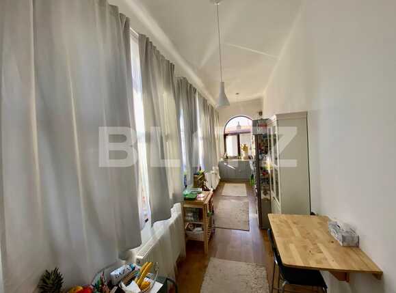 Apartament de vânzare 3 camere Parcul Carol - 80001AV | BLITZ București | Poza7