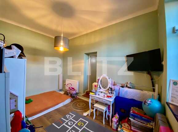 Apartament de vânzare 3 camere Parcul Carol - 80001AV | BLITZ București | Poza6