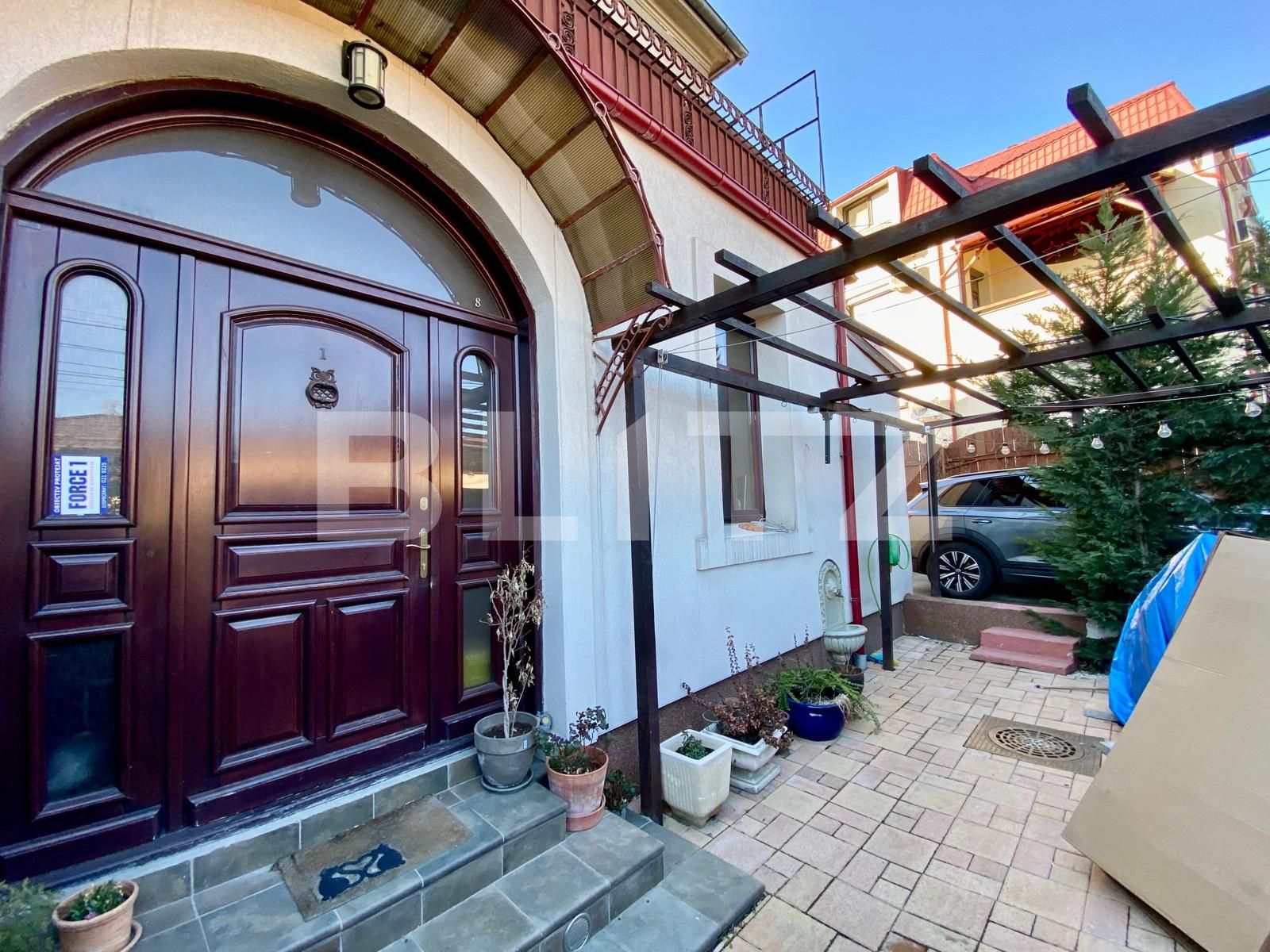 Apartament de vânzare 3 camere Parcul Carol - 80001AV | BLITZ București | Poza3