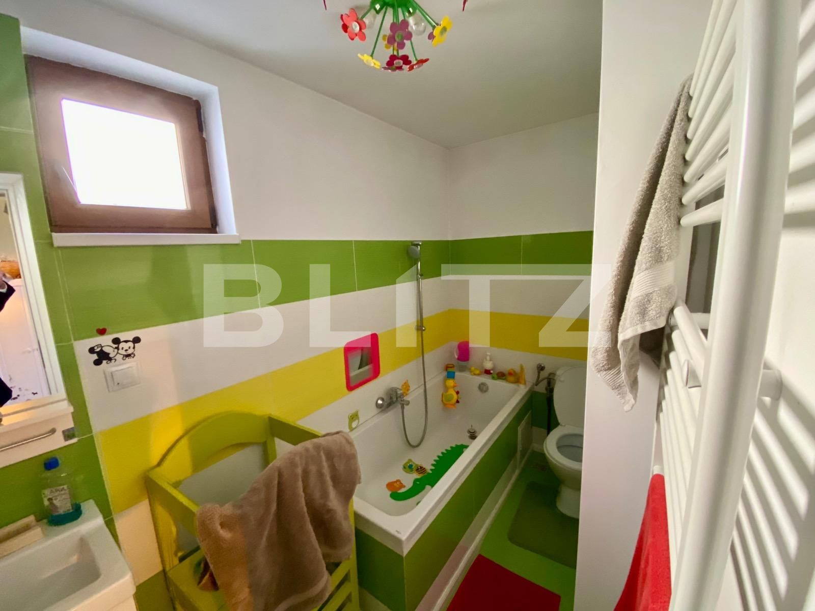 Apartament de vânzare 3 camere Parcul Carol - 80001AV | BLITZ București | Poza10