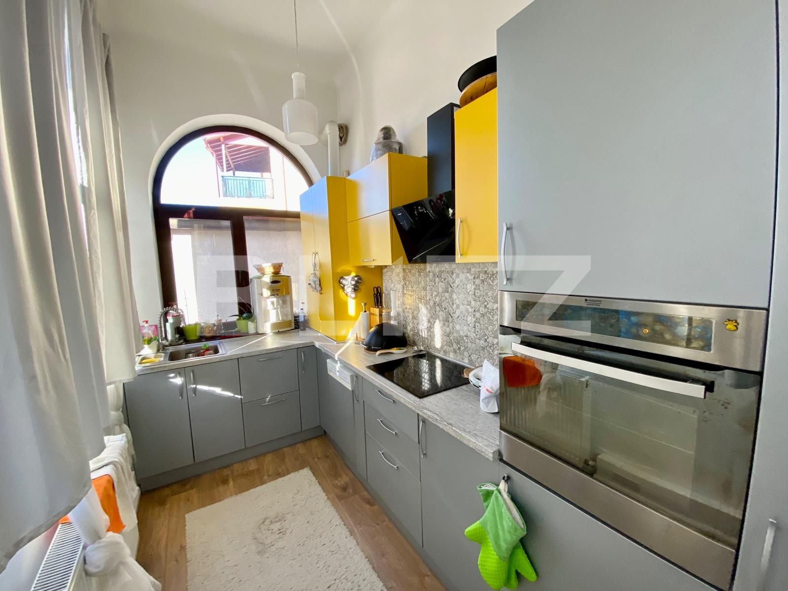 Apartament de vânzare 3 camere Parcul Carol - 80001AV | BLITZ București | Poza8