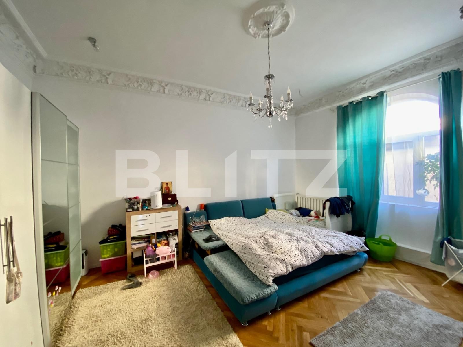 Apartament de vânzare 3 camere Parcul Carol - 80001AV | BLITZ București | Poza4