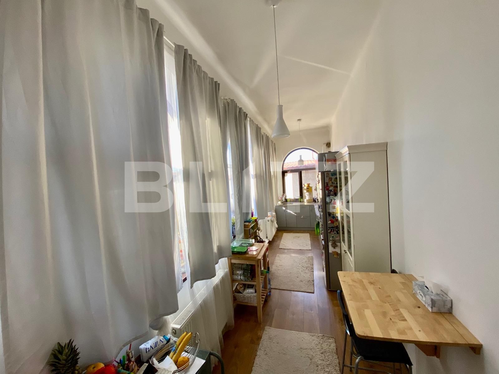 Apartament de vânzare 3 camere Parcul Carol - 80001AV | BLITZ București | Poza7