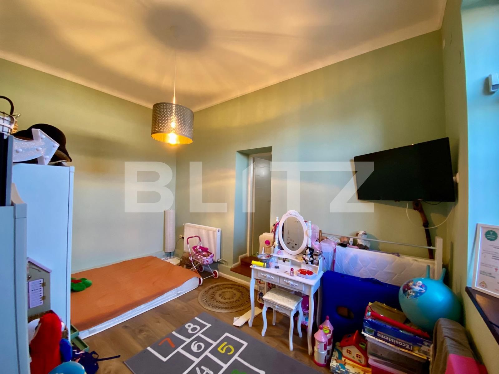 Apartament de vânzare 3 camere Parcul Carol - 80001AV | BLITZ București | Poza6