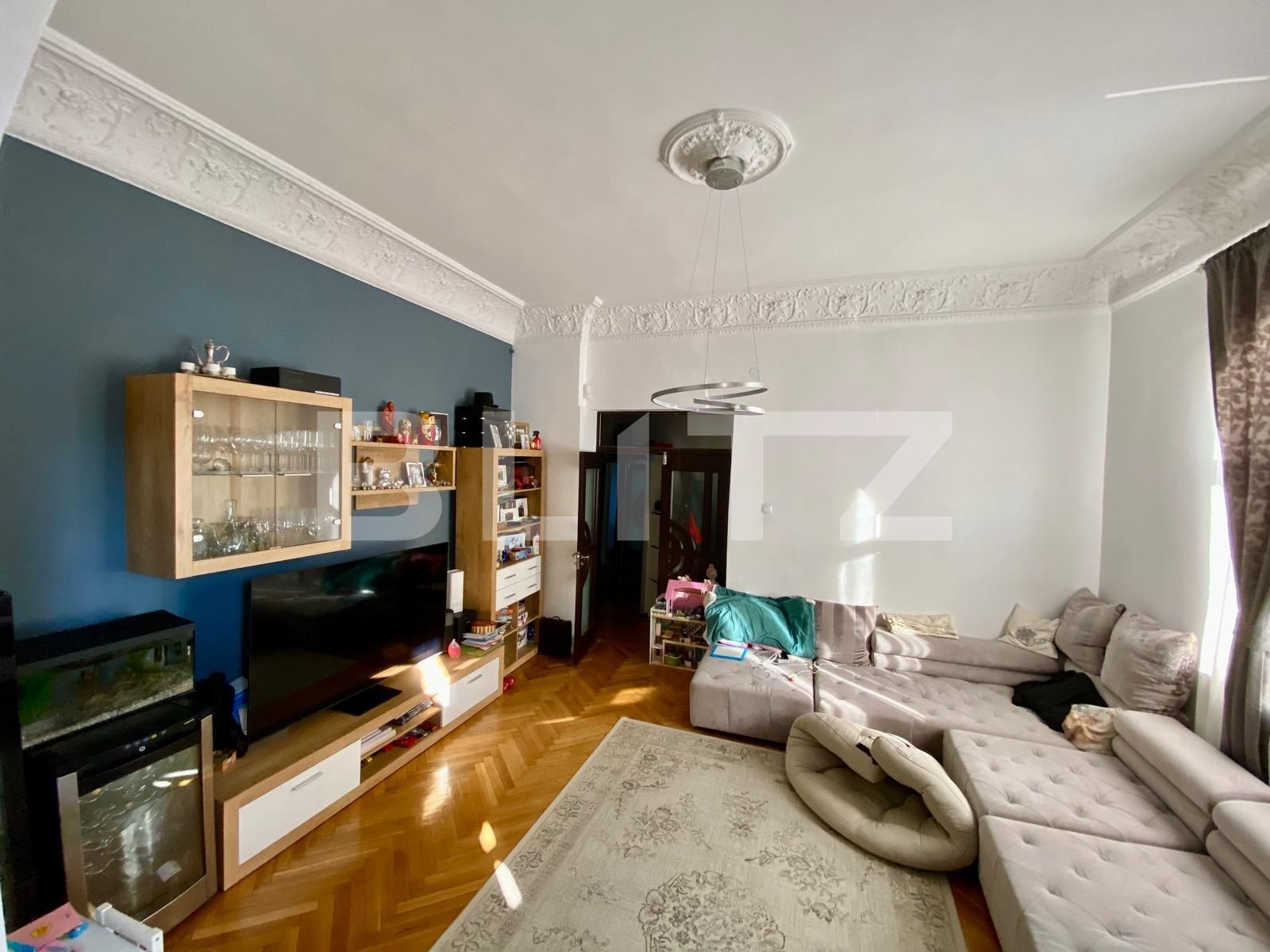 Apartament de vânzare 3 camere Parcul Carol - 80001AV | BLITZ București | Poza2