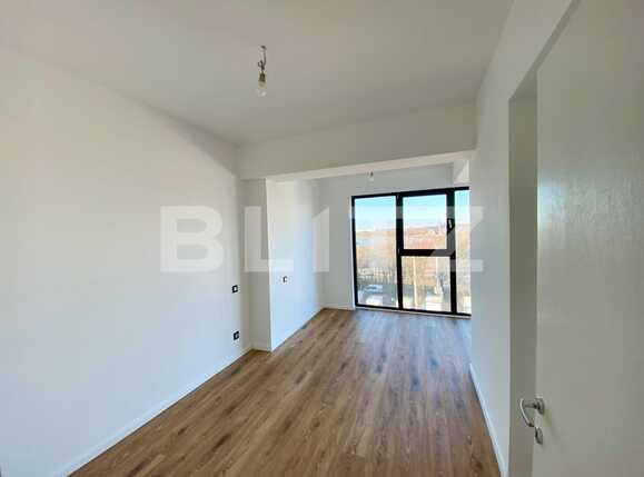 Apartament de vânzare 3 camere Bucurestii Noi - 80009AV | BLITZ București | Poza2