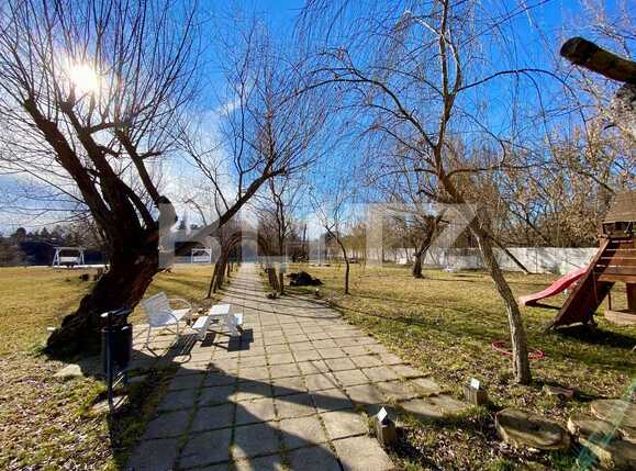 Apartament de vânzare 3 camere Bucurestii Noi - 80009AV | BLITZ București | Poza9