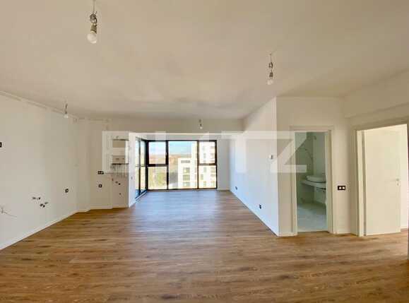 Apartament de vânzare 3 camere Bucurestii Noi - 80009AV | BLITZ București | Poza1