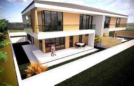 Vila 4 camere, 190 mp, 300 mp curte, Pantelimon! Oportunitate!