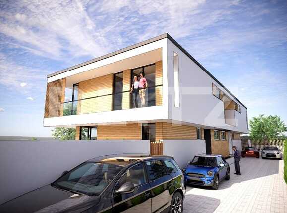 Casa de vânzare 4 camere Pantelimon - 80032CV | BLITZ București | Poza5