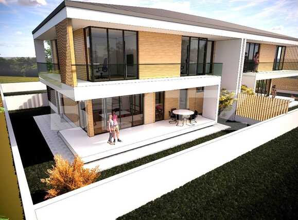 Casa de vânzare 4 camere Pantelimon - 80032CV | BLITZ București | Poza1