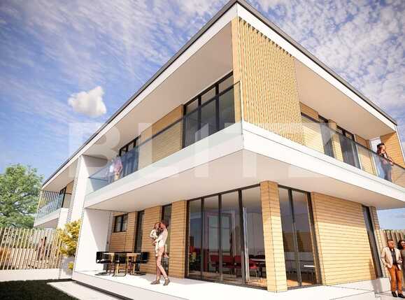 Casa de vânzare 4 camere Pantelimon - 80032CV | BLITZ București | Poza2