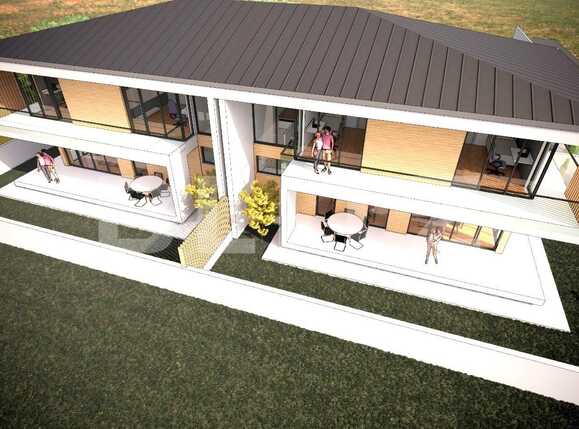 Casa de vânzare 4 camere Pantelimon - 80032CV | BLITZ București | Poza4