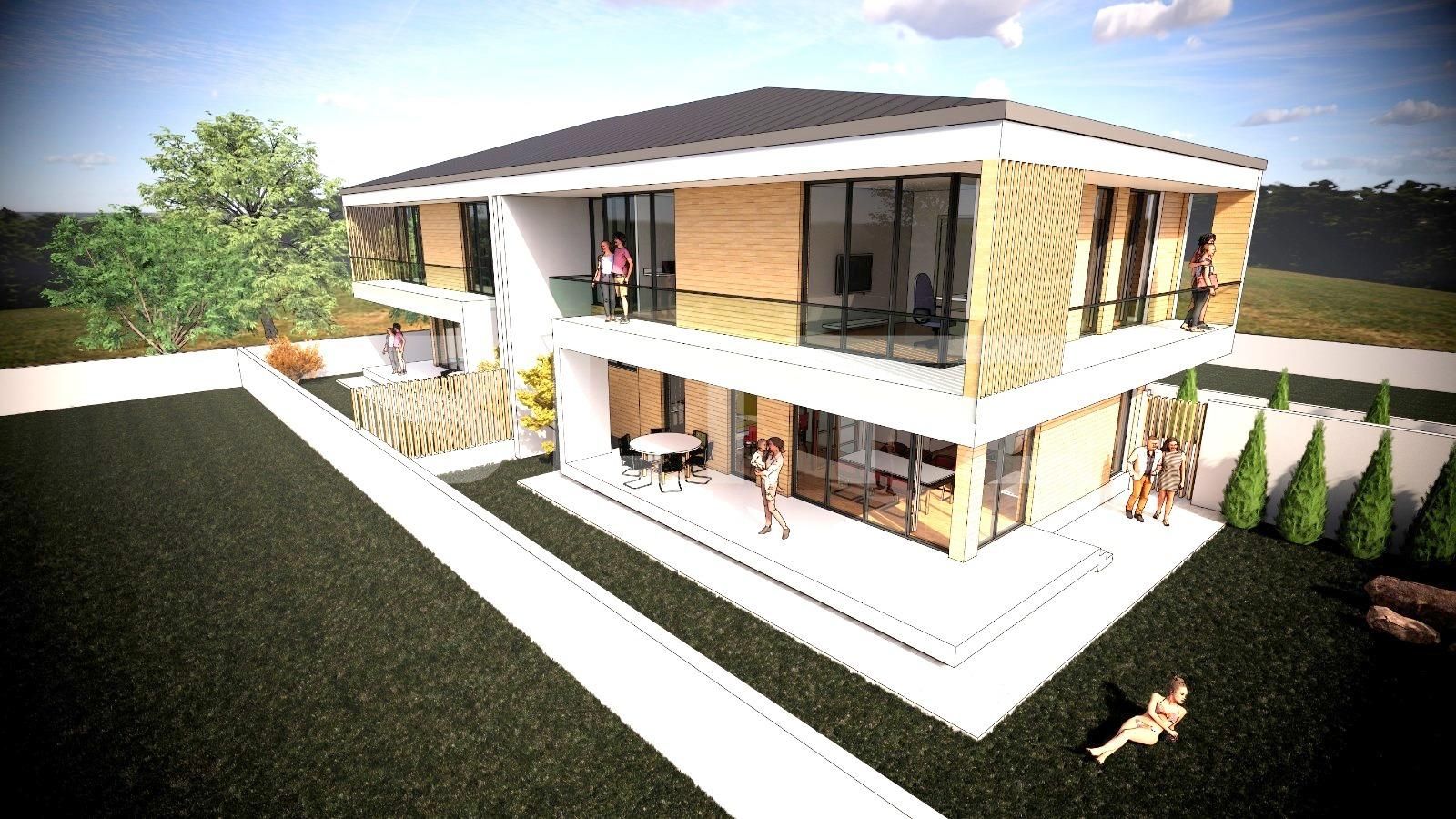 Casa de vânzare 4 camere Pantelimon - 80032CV | BLITZ București | Poza3