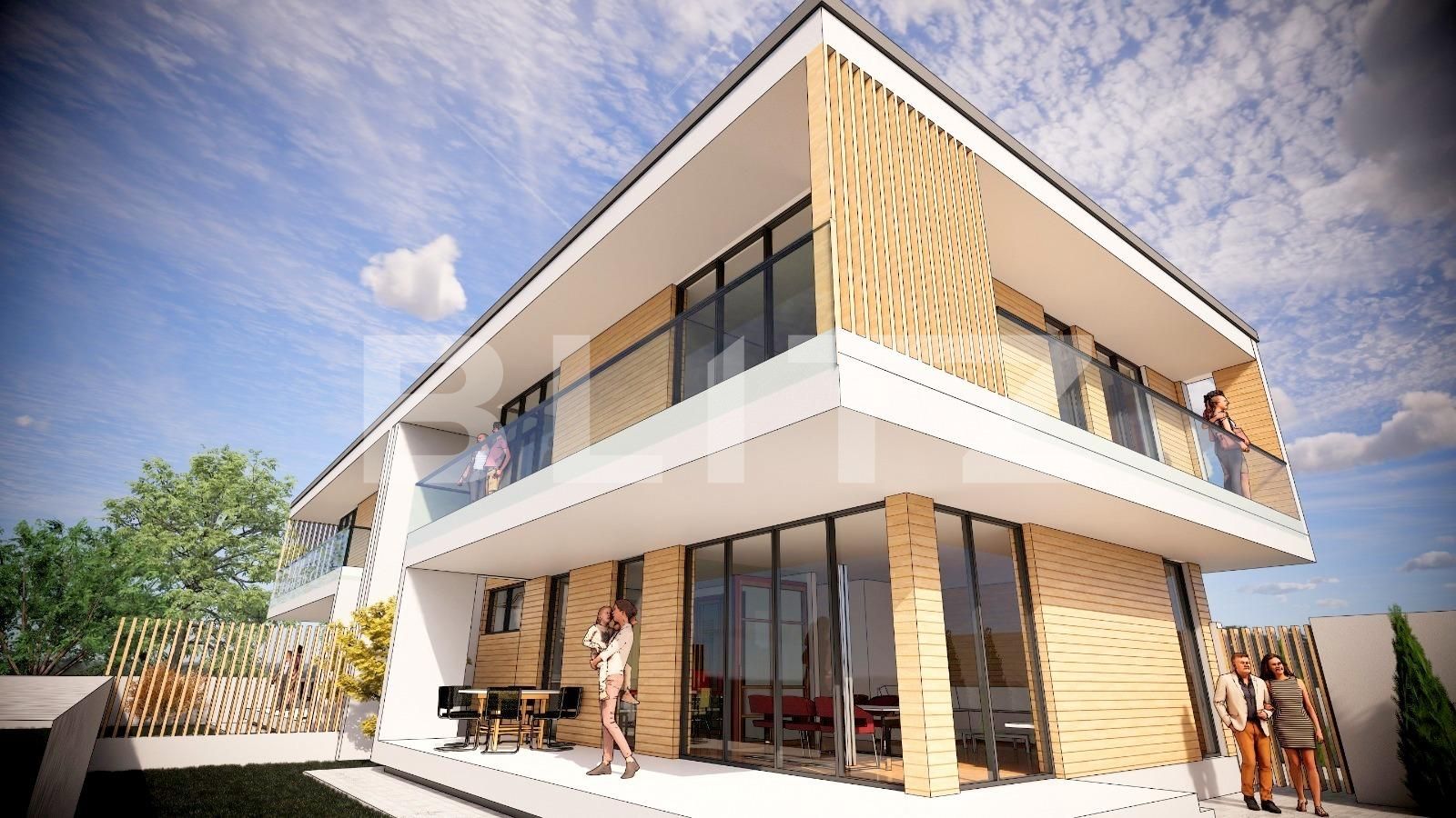 Casa de vânzare 4 camere Pantelimon - 80032CV | BLITZ București | Poza2