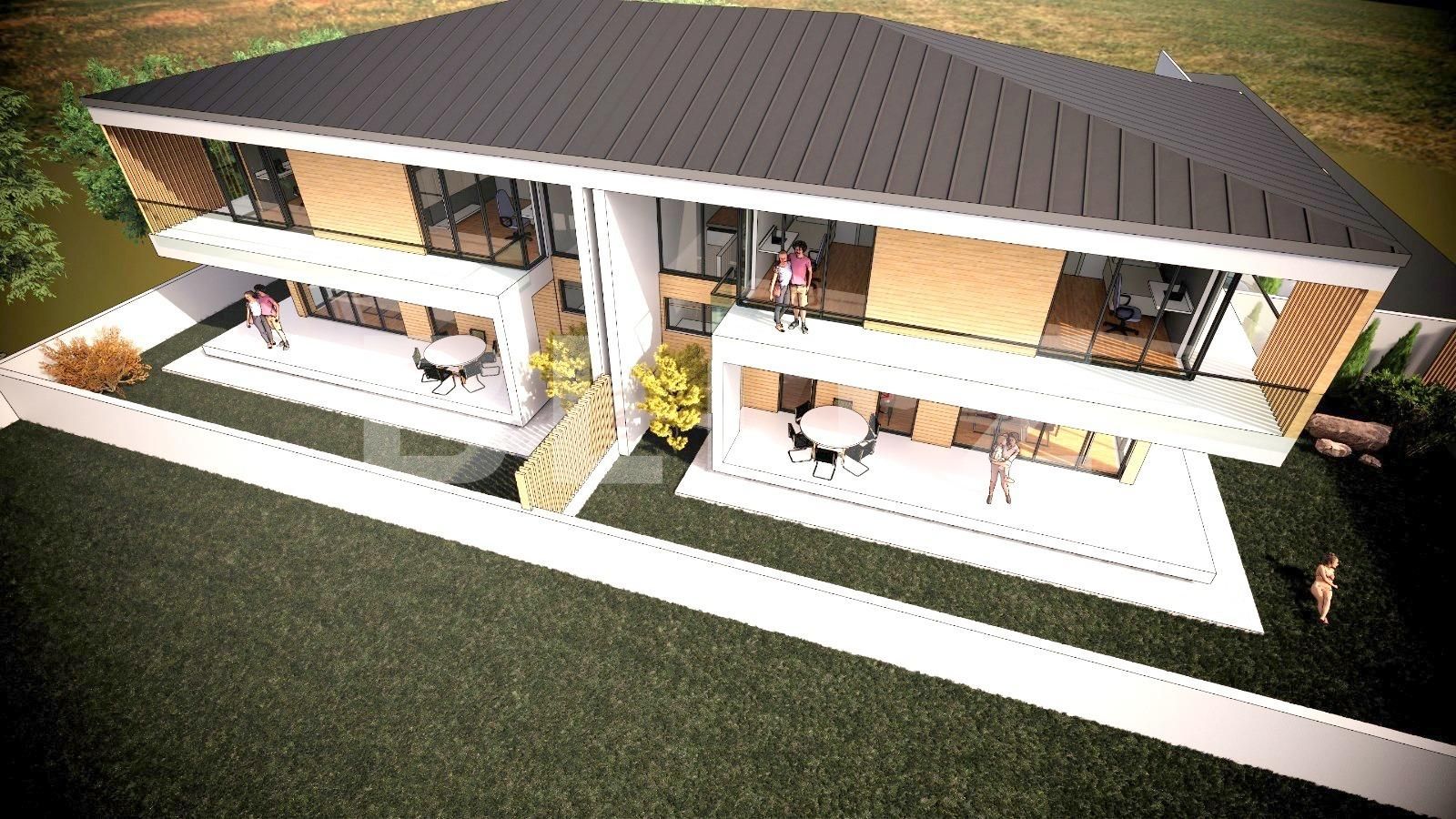 Casa de vânzare 4 camere Pantelimon - 80032CV | BLITZ București | Poza4