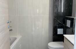 Apartament smart 3 camere, Pipera, bloc nou!