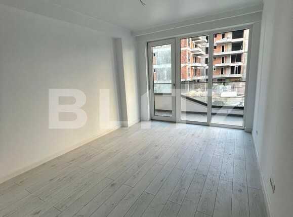 Apartament de vânzare 3 camere Pipera - 80033AV | BLITZ București | Poza4