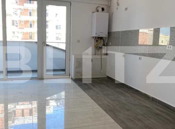 Apartament de vânzare 3 camere Pipera - 80033AV | BLITZ București | Poza1
