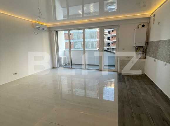 Apartament de vânzare 3 camere Pipera - 80033AV | BLITZ București | Poza2