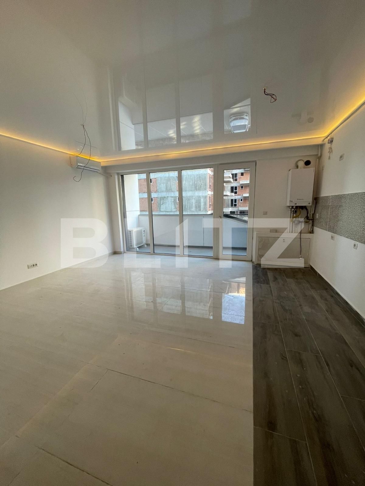 Apartament de vânzare 3 camere Pipera - 80033AV | BLITZ București | Poza2